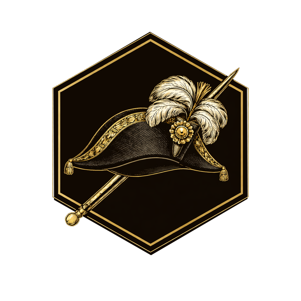 Touissant Capital emblem